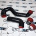 Чардж пайп на AUDI A4 A5 B8 B8.5 2.0 TFSI Чардж пайп на AUDI A4 A5 B8 B8.5 2.0 TFSI